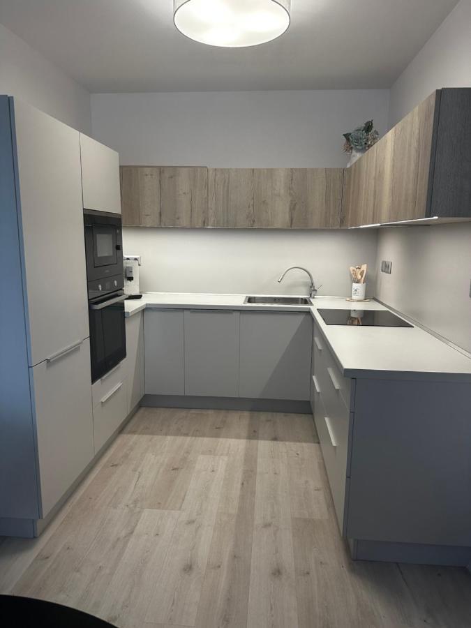 Urban Haven Apartment Liptovsky Mikulas Exterior photo
